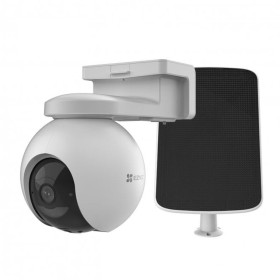 Camescope de surveillance Ezviz EB8 de Ezviz, Équipement de vidéosurveillance - Réf : S5629503, Prix : 211,74 €, Remise : %