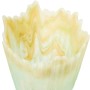 Vase Alexandra House Living Cream Crystal 23 x 32 x 33 cm by Alexandra House Living, Vases - Ref: D1621740, Price: 26,50 €, D...