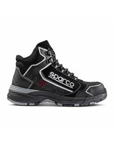 Calzado de Seguridad Sparco Nitro S3 | Tienda24 Tienda24.eu