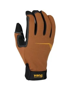 Gardening gloves JUBA Polyester Latex | Tienda24 Tienda24.eu