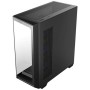 ATX Semi-tower Box Antec Black | Tienda24 - Global Online Shop Tienda24.eu