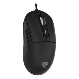 Mouse Genesis NMG-2189 Black by Genesis, Mice - Ref: S5629977, Price: 24,38 €, Discount: %