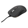 Mouse Genesis NMG-2189 Schwarz | Tienda24 - Global Online Shop Tienda24.eu