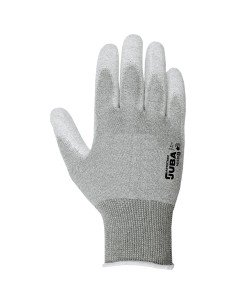 Gardening gloves BOSCH F016800314 Green Grey XL | Tienda24 Tienda24.eu