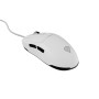 Mouse Genesis NMG-2190 Bianco 12000 dpi | Tienda24 - Global Online Shop Tienda24.eu