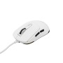 Mouse Genesis NMG-2190 Bianco 12000 dpi | Tienda24 - Global Online Shop Tienda24.eu