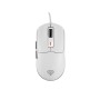 Mouse Genesis NMG-2190 Weiß 12000 dpi | Tienda24 - Global Online Shop Tienda24.eu