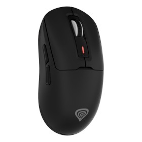 Mouse Genesis NMG-2191 Black by Genesis, Mice - Ref: S5629986, Price: 33,55 €, Discount: %