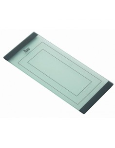 Filtro EDM clic-clac PVC 6 x 8 cm | Tienda24 Tienda24.eu