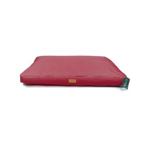 Dog Bed Gloria 104 x 65 cm Pink by Gloria, Beds - Ref: S6103854, Price: 32,69 €, Discount: %