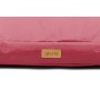 Dog Bed Gloria 104 x 65 cm Pink by Gloria, Beds - Ref: S6103854, Price: 32,69 €, Discount: %