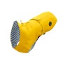 Casaco para Cães Hunter Milford Amarelo 40 cm de Hunter, Casacos e blusões - Ref: S6104537, Preço: 19,26 €, Desconto: %