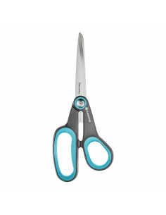 Garden Scissors Ferrestock Blue Aluminium Green | Tienda24 Tienda24.eu