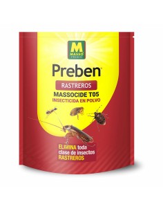 Insecticde Massó Flying insects 250 ml | Tienda24 Tienda24.eu