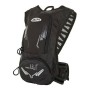 Sac à dos de Sport Joluvi Ultra Trail 12 Noir de Joluvi, Sacs à dos pour le sport et l'extérieur - Réf : S6412520, Prix : 27,...