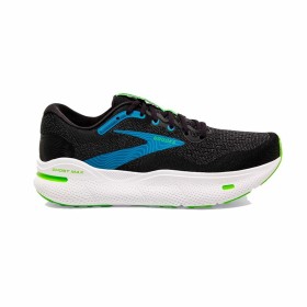 Chaussures de Running pour Adultes Brooks Ghost Max Noir de Brooks, Homme - Réf : S64127059, Prix : 0,00 €, Remise : %