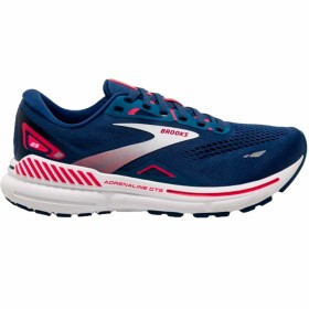 Sports Trainers for Women Brooks Adrenaline GTS 23 Navy Blue by Brooks, Women - Ref: S64127063, Price: 113,55 €, Discount: %