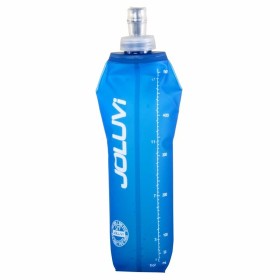 Sports Water Bottle Joluvi Softflash 500 Blue Plastic 500 ml by Joluvi, Bottles - Ref: S6439774, Price: 8,47 €, Discount: %