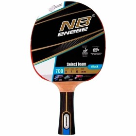 Ping Pong Racket Enebe 700 by Enebe, Bats - Ref: S6441689, Price: 29,44 €, Discount: %