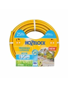 Pompa Hozelock Tricoflex Ultraflex 25 m PVC 3/4" Ø 19 mm da Hozelock, Tubi e accessori - Ref: S7919256, Precio: 45,36 €, Desc...