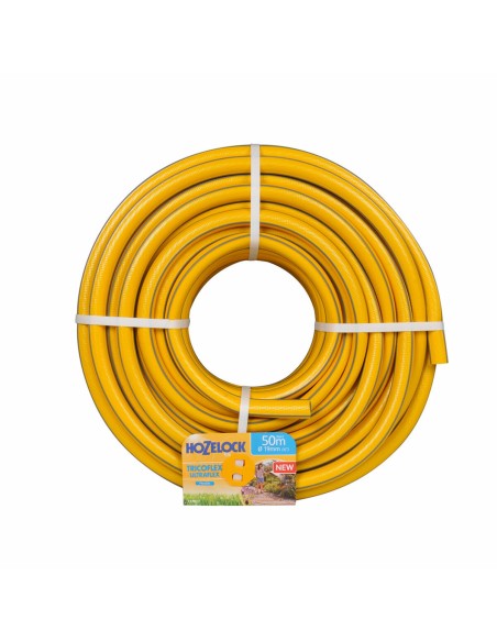 Pompa Hozelock Tricoflex Ultraflex 50 m 3/4" Ø 19 mm da Hozelock, Tubi e accessori - Ref: S7919257, Precio: 80,80 €, Descuent...