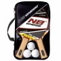 Set de Ping Pong Enebe Tifon de Enebe, Sets de ping pong - Ref: S6453178, Precio: 20,50 €, Descuento: %