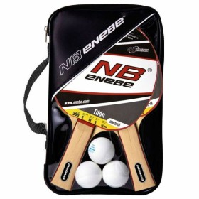 Conjunto Pingue-Pongue Enebe Tifon de Enebe, Sets de ping-pong - Ref: S6453178, Preço: 20,50 €, Desconto: %