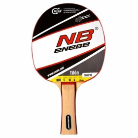 Raqueta de Ping Pong Enebe Tifón 300 de Enebe, Palas - Ref: S6454114, Precio: 8,91 €, Descuento: %