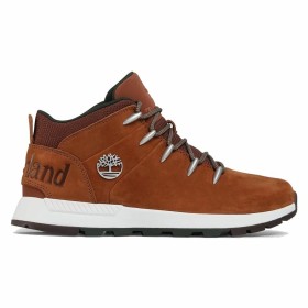 Stivali da uomo Timberland Sprint Trekker Saddle Marrone di Timberland, Aria aperta e sport - Rif: S6484122, Prezzo: 0,00 €, ...