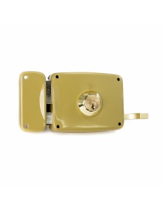 Lock Dorcas c922d To put on top of Right | Tienda24 Tienda24.eu