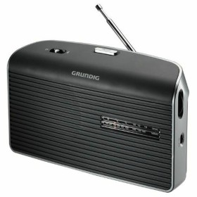 Rádio Transistor Grundig FM AM de Grundig, Raios - Ref: S6501709, Preço: 29,03 €, Desconto: %