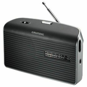 Transistor-Radio Grundig FM AM von Grundig, Radios - Ref: S6501709, Preis: 29,03 €, Rabatt: %