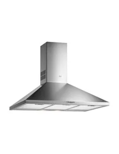 Hotte standard Balay 3BF267EX 690 m³/h 65 dB 252W Argenté Acier | Tienda24 Tienda24.eu