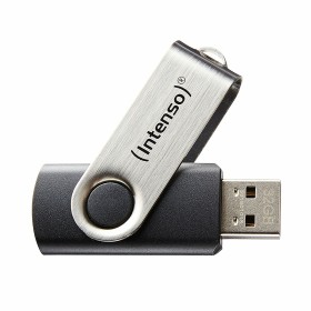 Clé USB INTENSO 3502470 16 GB de INTENSO, Clés USB - Réf : S6501847, Prix : 6,64 €, Remise : %