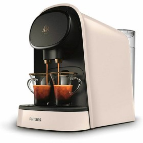 Kapsel-Kaffeemaschine Philips L'OR LM8012/00 von Philips, Kaffeekapselmaschinen - Ref: S6502084, Preis: 60,81 €, Rabatt: %