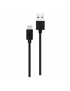 Câble de chargement USB Blackfire PS5 Multicouleur | Tienda24 Tienda24.eu