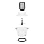 Hachoir Princess de Princess, Robots de cuisine et mini-hachoirs - Réf : S6502946, Prix : 34,99 €, Remise : %