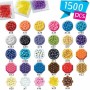 Mosaik Aquabeads Bunt (1 Stücke) von Aquabeads, Mosaike - Ref: S71000140, Preis: 40,68 €, Rabatt: %