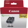 Cartuccia ad Inchiostro Originale Canon PGI35BK Nero di Canon, Toner e inchiostro per stampante - Rif: S71001264, Prezzo: 42,...