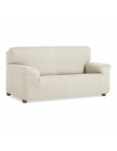 Capa para chaise longue de braço curto direito Eysa LEVANTE Cor de Rosa 100 x 110 x 290 cm | Tienda24 Tienda24.eu