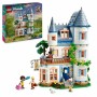 Construction set Lego Friends Multicolour by Lego, Building & Construction Toys - Ref: S71002530, Price: 105,38 €, Discount: %