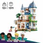 Construction set Lego Friends Multicolour by Lego, Building & Construction Toys - Ref: S71002530, Price: 105,38 €, Discount: %