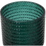 Jarrón Alexandra House Living Verde Cristal 10 x 25 cm de Alexandra House Living, Jarrones - Ref: D1621763, Precio: 17,74 €, ...