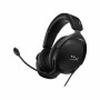 Headphones Hyperx Black by Hyperx, Headphones and accessories - Ref: S71003082, Price: 91,56 €, Discount: %