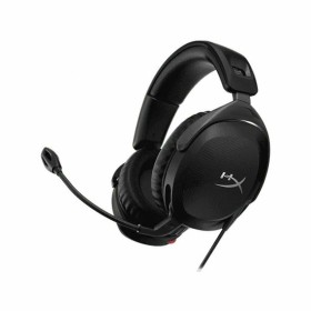 Auriculares Hyperx Negro de Hyperx, Auriculares y accesorios - Ref: S71003082, Precio: 91,56 €, Descuento: %