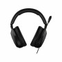 Headphones Hyperx Black by Hyperx, Headphones and accessories - Ref: S71003082, Price: 91,56 €, Discount: %