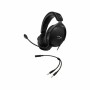 Headphones Hyperx Black by Hyperx, Headphones and accessories - Ref: S71003082, Price: 91,56 €, Discount: %