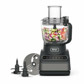 Food Processor NINJA BN650 Black Silver 850 W 2,1 L by NINJA, Kitchen robots and mini choppers - Ref: S71004618, Price: 154,5...