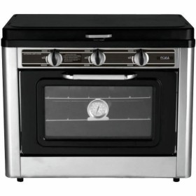 gas stove JATA JECG2702 (60 cm) | Tienda24 - Global Online Shop Tienda24.eu