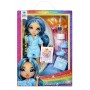 Doll Rainbow High Skyler Blue | Tienda24 - Global Online Shop Tienda24.eu